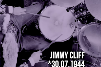 create reggae drum cover video for your song for tiktok insta yt