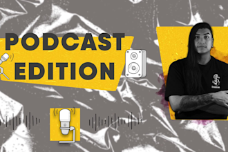 edit your podcast sessions