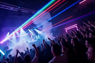 produce house music, including afro, tech, and disco