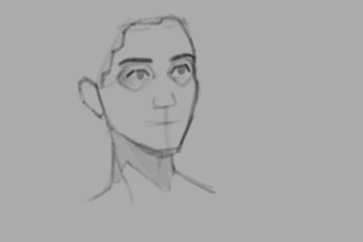 draw you or anyone you want