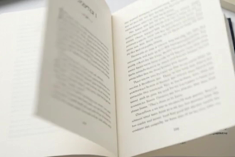 edit and format your book for amazon KDP