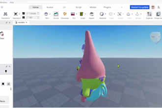 create a custom roblox ugc bundle with accessories