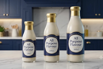 ai promo video for beverages business using google flow seedance and runway