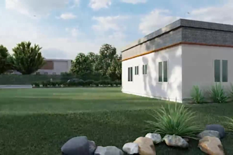 create realistic architectural 3d rendering in lumion or sketchup