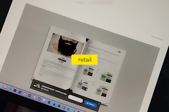 create custom catalogs for consumer products and services