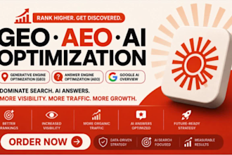 claude geo aeo optimization ai search visibility semantic seo llm optimization