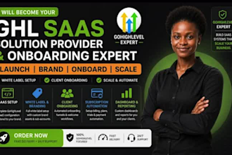 gohighlevel expert gohighlevel workflow automation gohighlevel automation expert