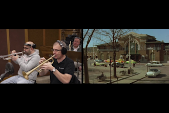 compose film scoring and music composition