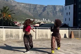 promote your music with a trending tiktok dance