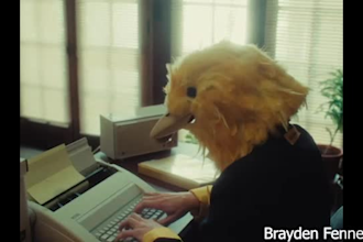 sound design and audio post production for game video or film