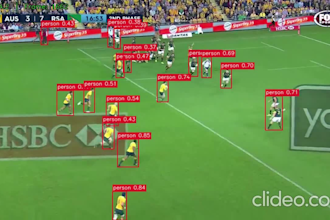 do computer vision ai on raspberry pi, jetson nano or edge device