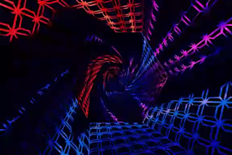 create immersive vj visuals for djs, concerts and live events