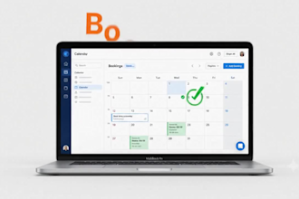 set up squarespace booking website with calendly acuity vagaro scheduling