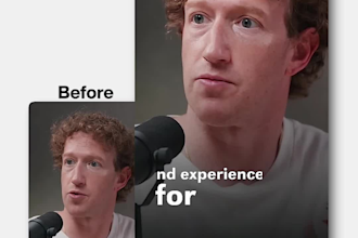 do professional video editing