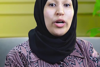create authentic arabic ugc videos for your brand