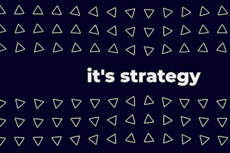 create kinetic typography motion graphics video