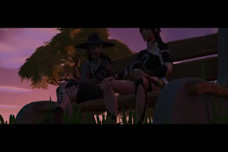 create a custom fortnite uefn map with verse and unique gameplay