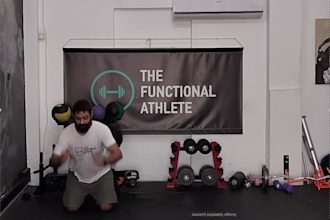 create a plyometric plan to improve explosive power for tennis players