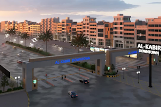 create photorealistic 3d interior and exterior renderings