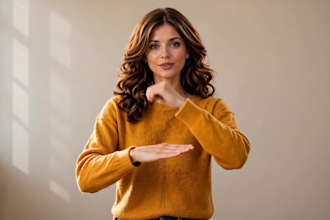 translate between american sign language asl and english