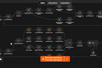 setup n8n automations, n8n ai agents, n8n workflows, ai automations on n8n