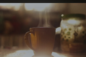 record a calming voice over for sleep, relaxation, or meditation
