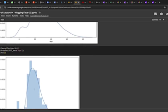 do machine learning deep learning reinforcement learning tasks and projects