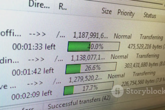 convert PDF to excel or word manually