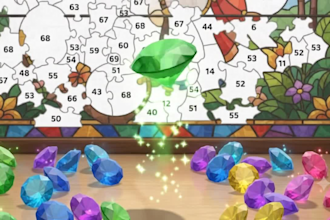 develop and polish your puzzle game in unity