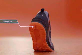 design 3d shoe animations, models, and photorealistic sneaker renderings