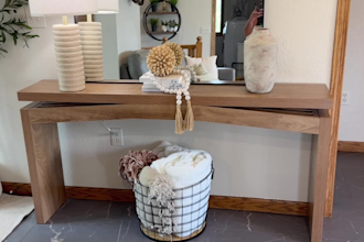 create an authentic ugc product demo video with voiceover