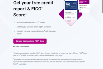 remove negative items from your credit report