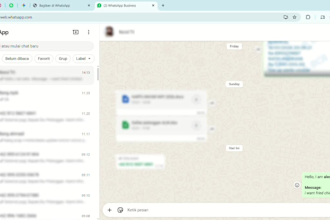 build professional laravel 12 ecommerce with whatsapp