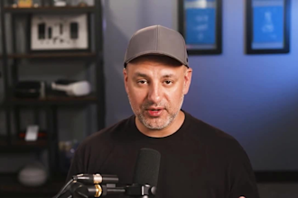 create spokesperson and natural spokesperson video ads