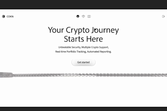 do 3d animated webflow website crypto website memecoin website crypto token ico