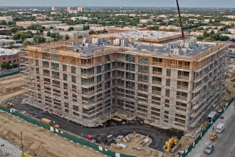 professional construction time lapse videos that win more bids