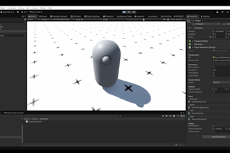 prototype your game in unity