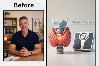 create medical reels and healthcare short videos