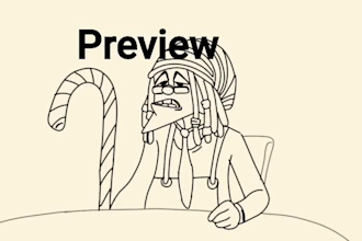 2d line art animation line art 2d traditional frame by frame animation