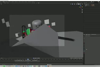 create custom roblox character animations for your game