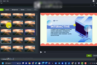 do camtasia video editing screen recording in camtasia video editor for youtube