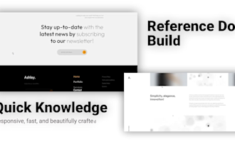 design custom, wordpress, godaddy, and any website
