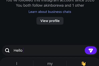 automate your social media with n8n,make com, ai receptionist chatbot