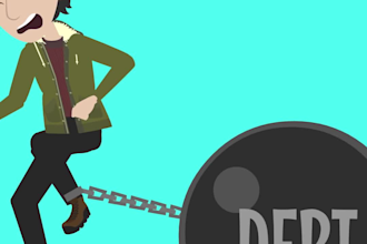 create engaging animated youtube shorts and reels