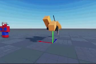 roblox full game creation, roblox game, roblox map, roblox scripts, roblox ugc
