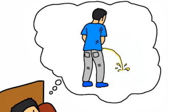 create funny 2d cartoon animation videos