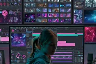 do ai video editing for youtube long form and reels short