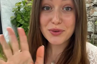 produce an ai video for you