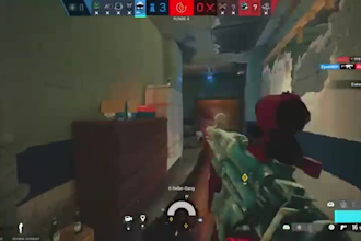 coach you in rainbow six siege and improve your gameplay