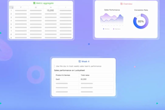 create saas onboarding video and app tutorial, UI animation